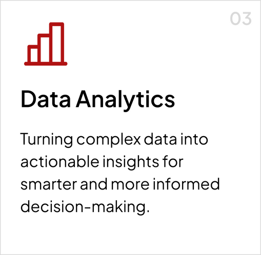 Data Analytics